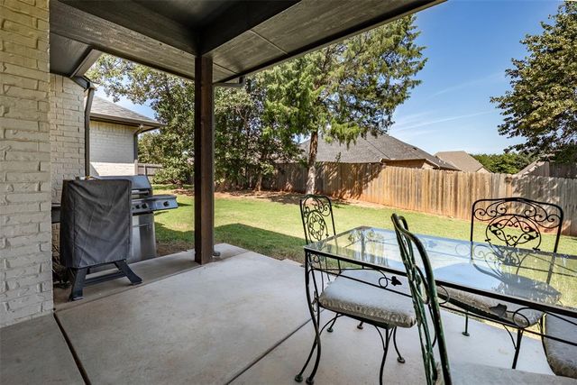 2429 Rumble Court, Edmond, OK 73034