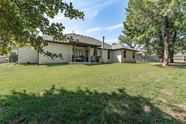 2429 Rumble Court, Edmond, OK 73034