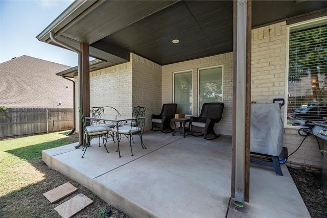 2429 Rumble Court, Edmond, OK 73034