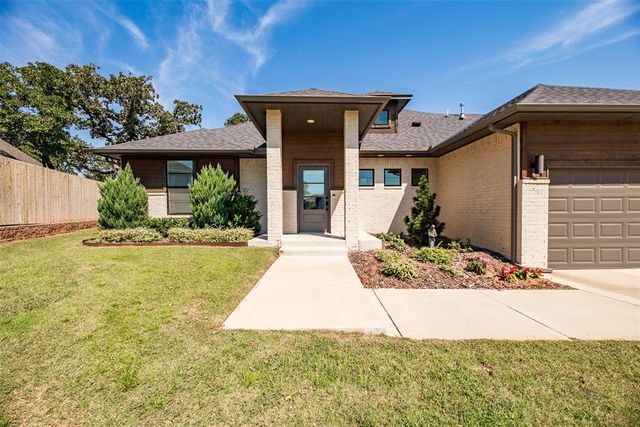 2429 Rumble Court, Edmond, OK 73034
