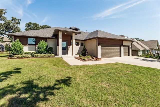 2429 Rumble Court, Edmond, OK 73034