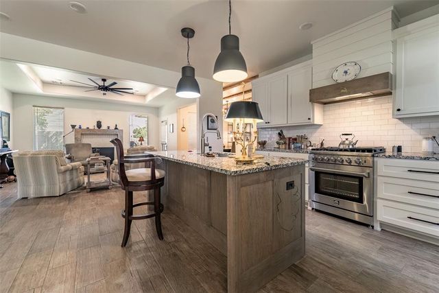 2429 Rumble Court, Edmond, OK 73034