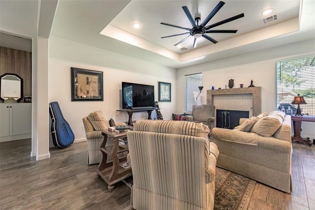 2429 Rumble Court, Edmond, OK 73034