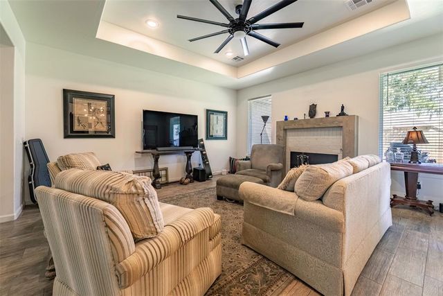 2429 Rumble Court, Edmond, OK 73034