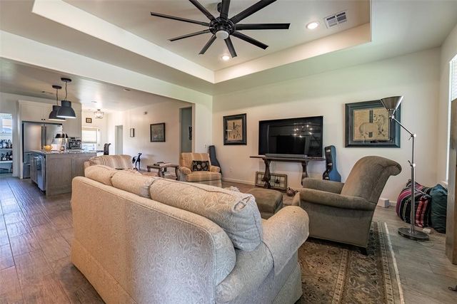 2429 Rumble Court, Edmond, OK 73034