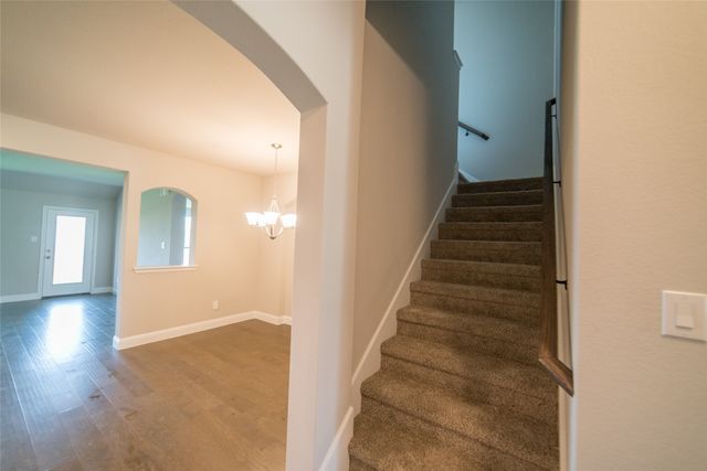 14633 Donner Trail, Fort Worth, TX 76262