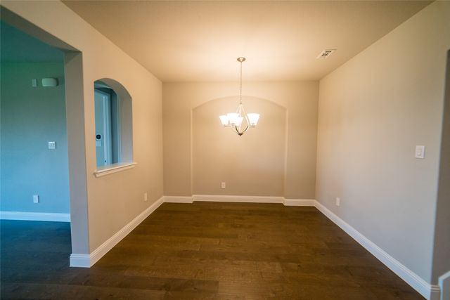 14633 Donner Trail, Fort Worth, TX 76262