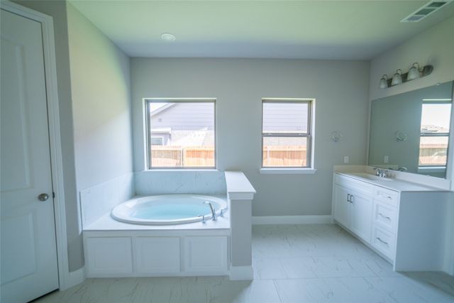 14633 Donner Trail, Fort Worth, TX 76262