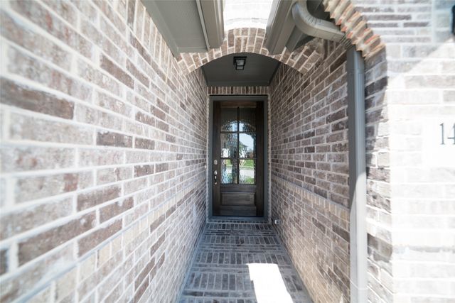 14633 Donner Trail, Fort Worth, TX 76262