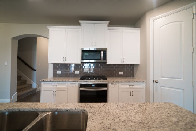 14633 Donner Trail, Fort Worth, TX 76262