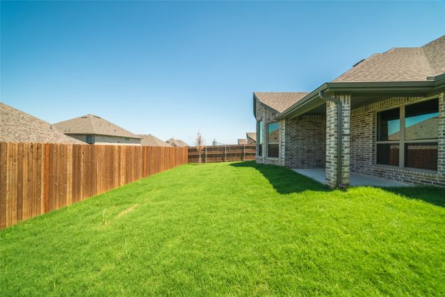 14633 Donner Trail, Fort Worth, TX 76262