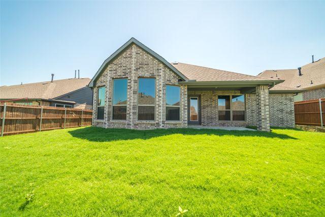 14633 Donner Trail, Fort Worth, TX 76262