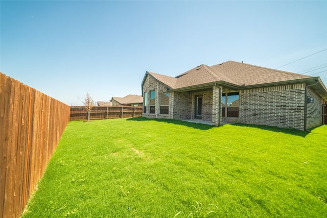 14633 Donner Trail, Fort Worth, TX 76262