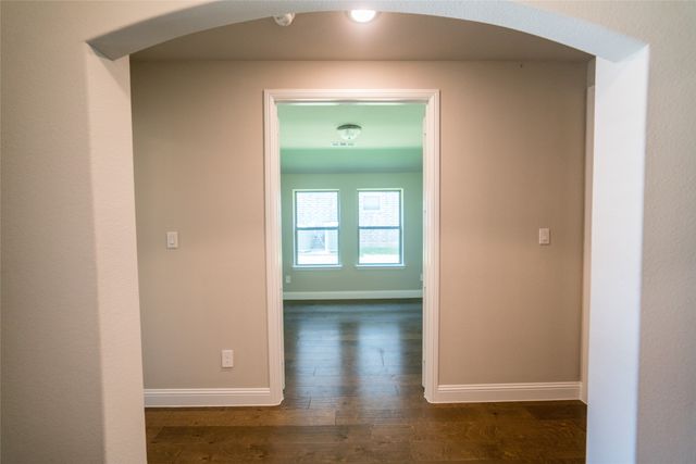 14633 Donner Trail, Fort Worth, TX 76262