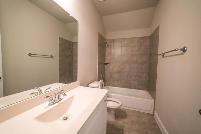 14633 Donner Trail, Fort Worth, TX 76262