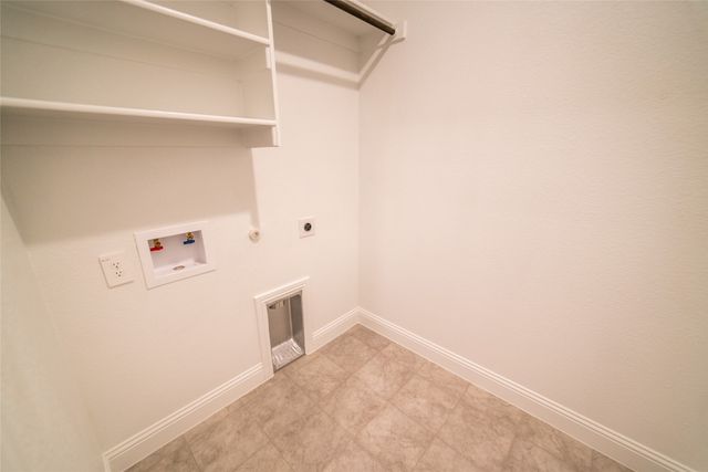 14633 Donner Trail, Fort Worth, TX 76262