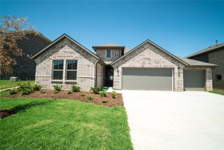 14633 Donner Trail, Fort Worth, TX 76262