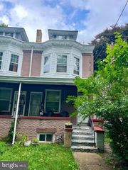 1106 W STATE ST, Trenton, NJ 08618