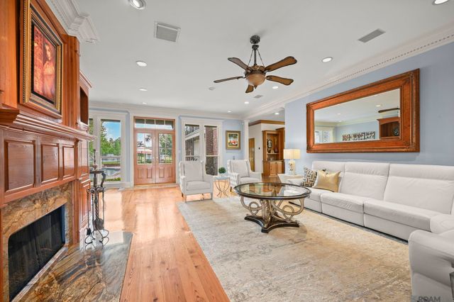 40322 Loosemoore Road, Gonzales, LA 70737