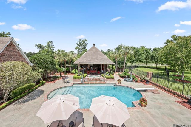 40322 Loosemoore Road, Gonzales, LA 70737