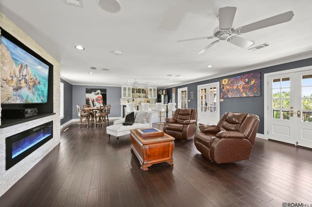 40322 Loosemoore Road, Gonzales, LA 70737
