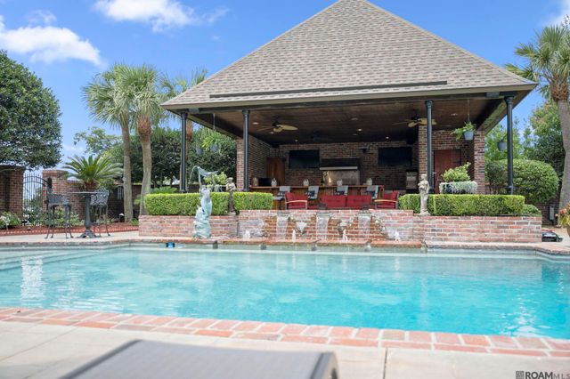40322 Loosemoore Road, Gonzales, LA 70737
