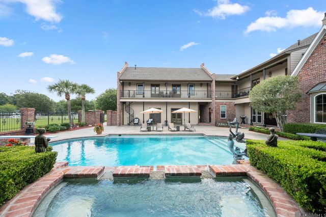 40322 Loosemoore Road, Gonzales, LA 70737