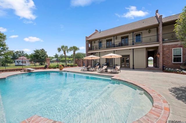 40322 Loosemoore Road, Gonzales, LA 70737