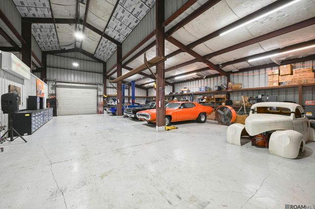 40322 Loosemoore Road, Gonzales, LA 70737