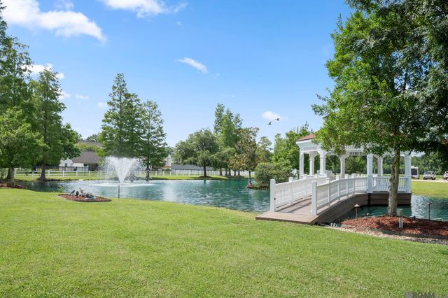 40322 Loosemoore Road, Gonzales, LA 70737