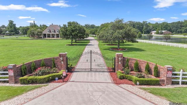 40322 Loosemoore Road, Gonzales, LA 70737