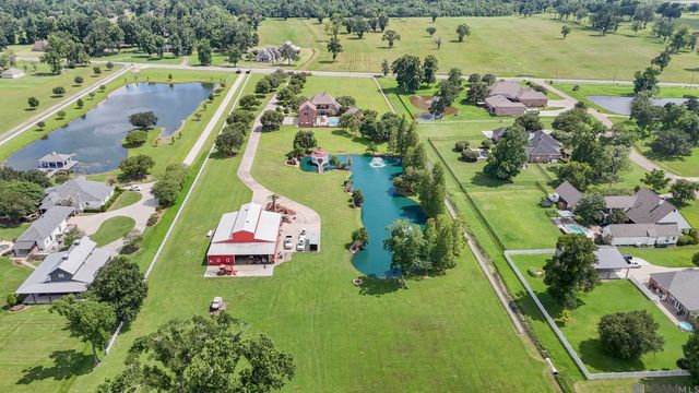 40322 Loosemoore Road, Gonzales, LA 70737