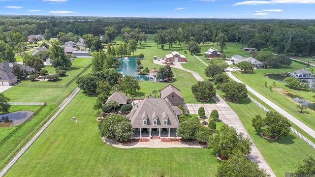 40322 Loosemoore Road, Gonzales, LA 70737