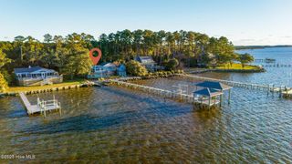 221 Creek Road, Beaufort, NC 28516