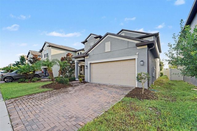 9604 LITTLE BLUESTEM DRIVE, Land O Lakes, FL 34637