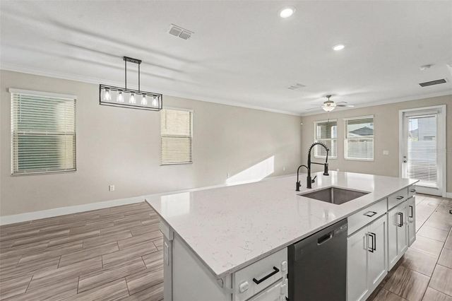 9604 LITTLE BLUESTEM DRIVE, Land O Lakes, FL 34637