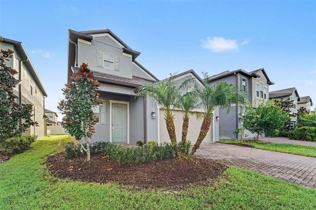 9604 LITTLE BLUESTEM DRIVE, Land O Lakes, FL 34637
