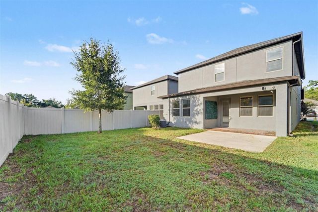 9604 LITTLE BLUESTEM DRIVE, Land O Lakes, FL 34637
