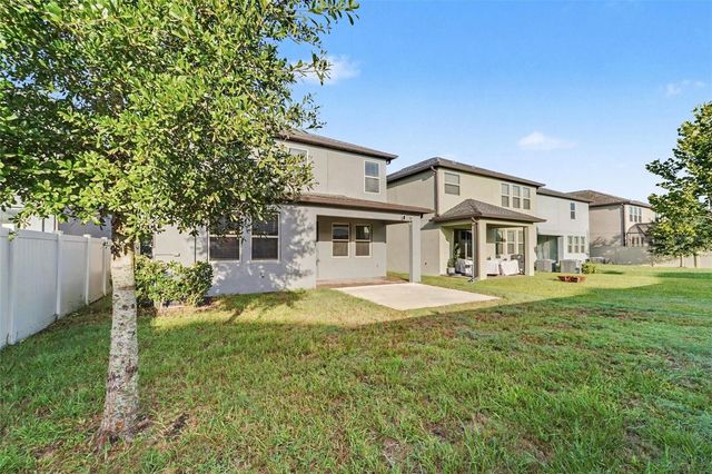 9604 LITTLE BLUESTEM DRIVE, Land O Lakes, FL 34637