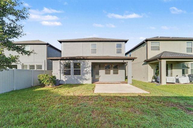 9604 LITTLE BLUESTEM DRIVE, Land O Lakes, FL 34637