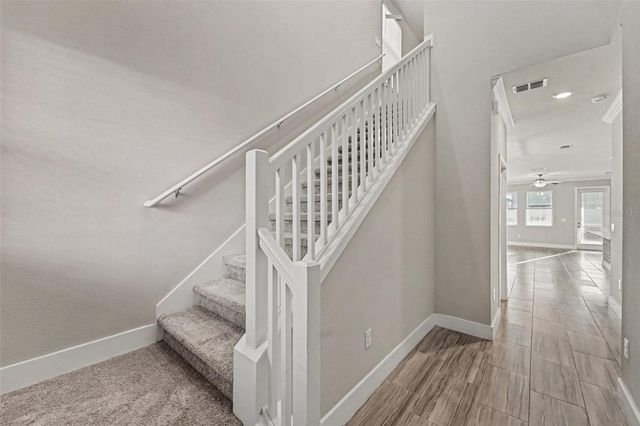 9604 LITTLE BLUESTEM DRIVE, Land O Lakes, FL 34637