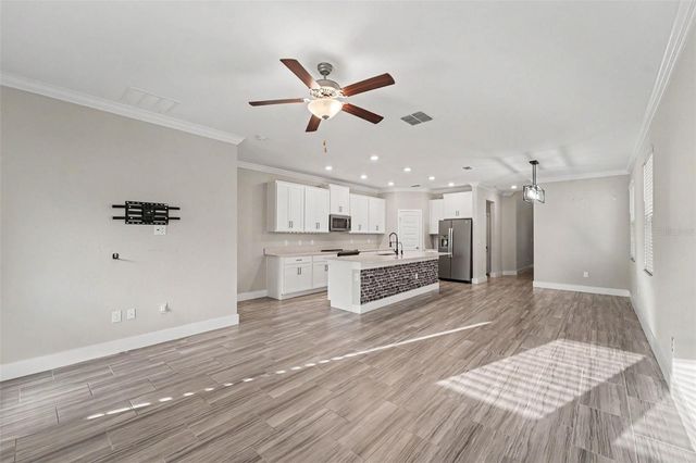 9604 LITTLE BLUESTEM DRIVE, Land O Lakes, FL 34637