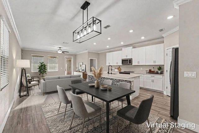 9604 LITTLE BLUESTEM DRIVE, Land O Lakes, FL 34637