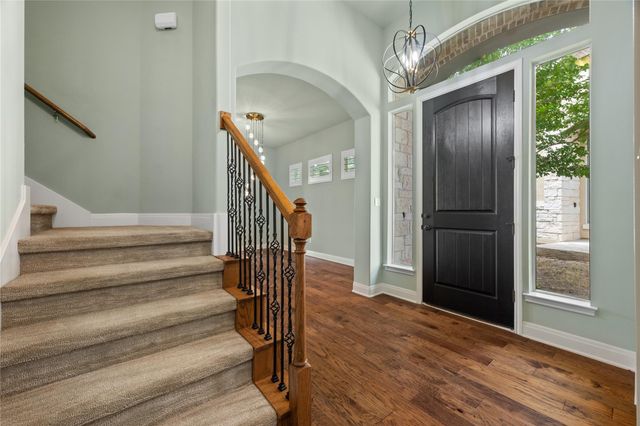 214 Darwins WAY, Lakeway, TX 78734