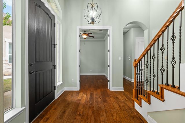 214 Darwins WAY, Lakeway, TX 78734