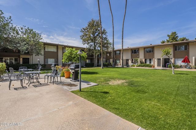 4701 N 68TH Street 111, Scottsdale, AZ 85251