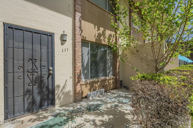 4701 N 68TH Street 111, Scottsdale, AZ 85251