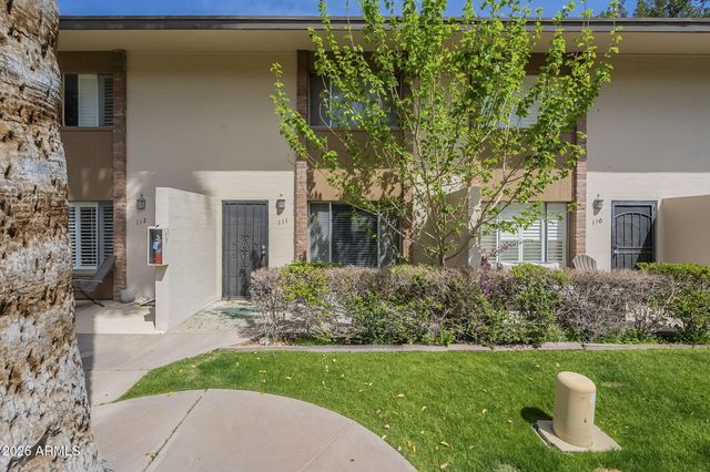 4701 N 68TH Street 111, Scottsdale, AZ 85251