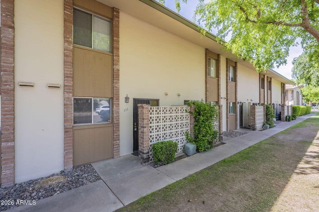 4701 N 68TH Street 111, Scottsdale, AZ 85251