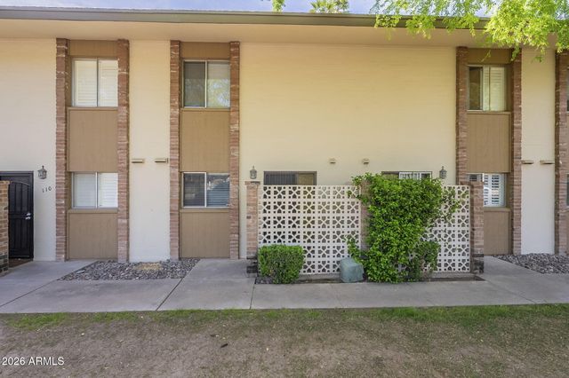 4701 N 68TH Street 111, Scottsdale, AZ 85251